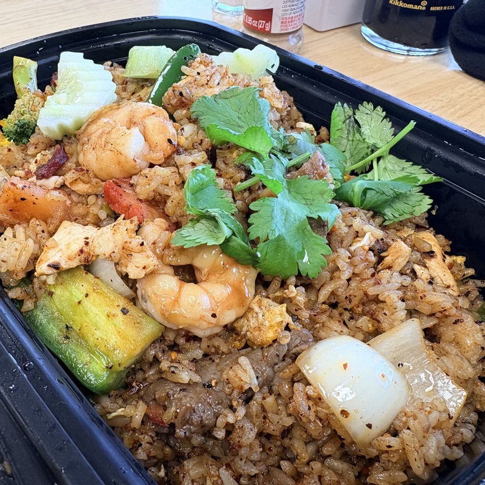 Mam’s Thai Cuisine - Thai Near Me - Lubbock, Texas Mam’s Thai Cuisine - Thai Near Me - Lubbock, Texas