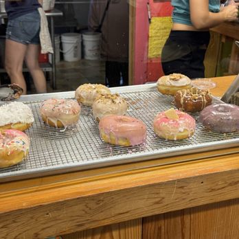 Jellyfish Donuts - Donuts Near Me - Ketchikan, Alaska Jellyfish Donuts - Donuts Near Me - Ketchikan, Alaska