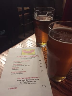 Bent Brewstillery by null