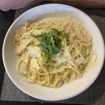 Il Baretto - Spaghetti Carbonara - Pizza Near Me - Plantation, Florida