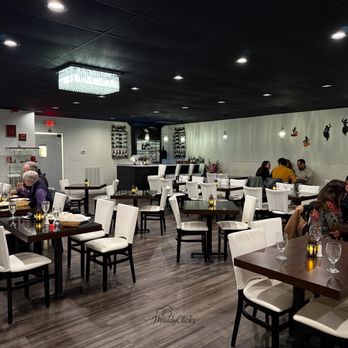 Red Pepper Indian Cuisine - Indian Near Me - Bristol, Virginia Red Pepper Indian Cuisine - Indian Near Me - Bristol, Virginia