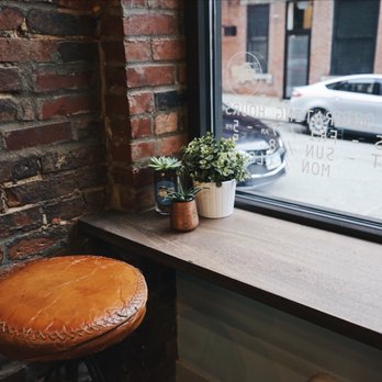 Urbana Cafe - Cafes Near Me - Cincinnati, Ohio