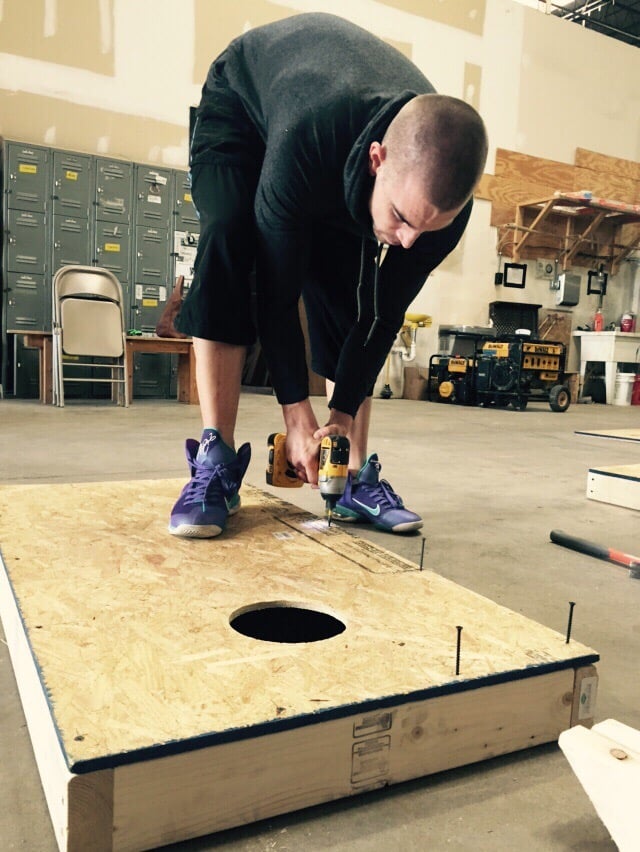 HABITAT FOR HUMANITY RESTORE Updated June 2024 3741 Commerce Dr