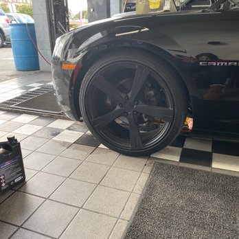 Quick Change Lube & Oil - Auto Repair Near Me - Anaheim, California Quick Change Lube & Oil - Auto Repair Near Me - Anaheim, California
