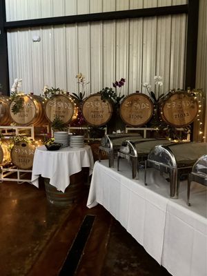 Messina Hof Harvest Green Winery & Kitchen by null