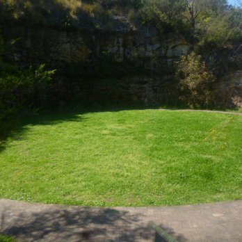 Waverton Park - Old Refinery - Parks Near Me - Waverton, NSW