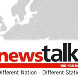 Newstalk - Newstalk logo courtesy of www.newstalk.ie