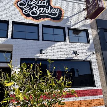 Bread & Barley - Gastropubs Near Me - Covina, California