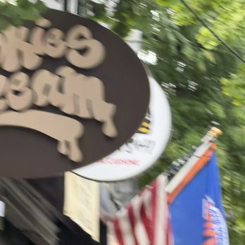 Cookies N Cream - Desserts Near Me - Queens, New York Cookies N Cream - Desserts Near Me - Queens, New York