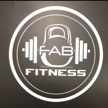 Fab Fitness Studio - Business Logo - Gyms Near Me - Union City, New Jersey Fab Fitness Studio - Business Logo - Gyms Near Me - Union City, New Jersey