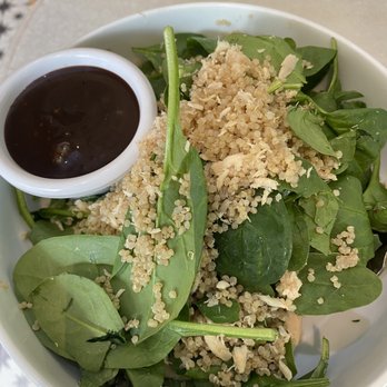 Mandy's - My salad. - Salad Near Me - Montreal, Quebec