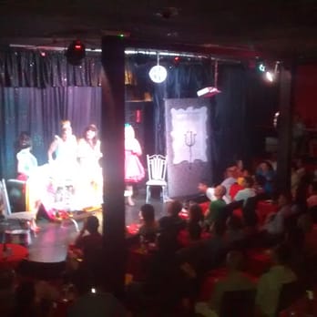 The Palm Cabaret - Performing Arts Near Me - Puerto Vallarta, JAL The Palm Cabaret - Performing Arts Near Me - Puerto Vallarta, JAL