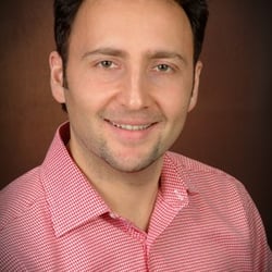 Eugene Slutsky, CPA - Eugene Slutsky CPA, MS Tax