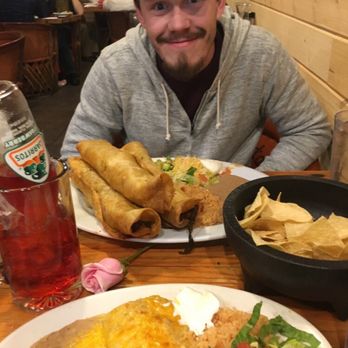 Maria Bonita - Portions are huge and service was 10/10 - Mexican Near Me - Orem, Utah Maria Bonita - Portions are huge and service was 10/10 - Mexican Near Me - Orem, Utah