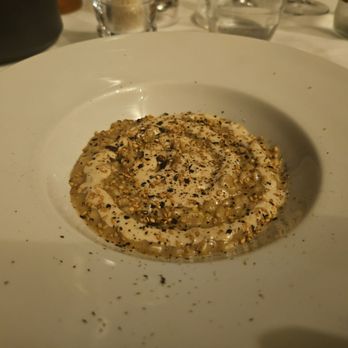Erba Brusca - Mediterranean Near Me - Milan, Michigan
