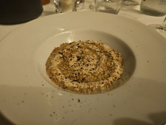 Ristorante Erba Brusca by null