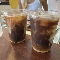 Cold Brew Cold Brew