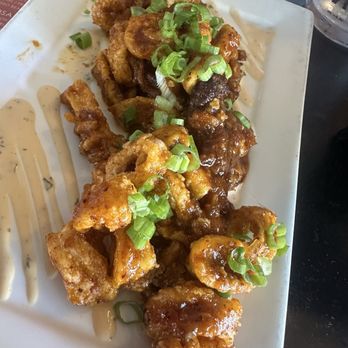 Social Tap - Calamari - Sports Bars Near Me - Scottsdale, Arizona Social Tap - Calamari - Sports Bars Near Me - Scottsdale, Arizona