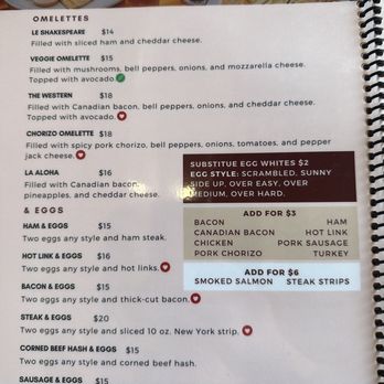 Le Palais Sucre - Menu (12/26/23) - Creperies Near Me - Pleasanton, California Le Palais Sucre - Menu (12/26/23) - Creperies Near Me - Pleasanton, California