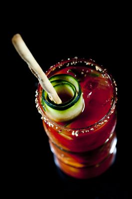 CINCO lounge by null