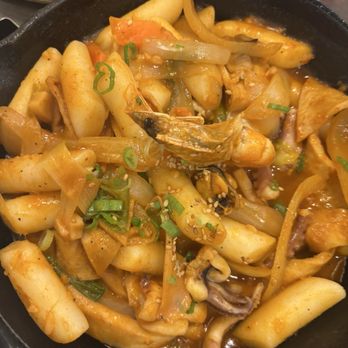 Bi Won - Korean Near Me - Oakland Gardens, New York