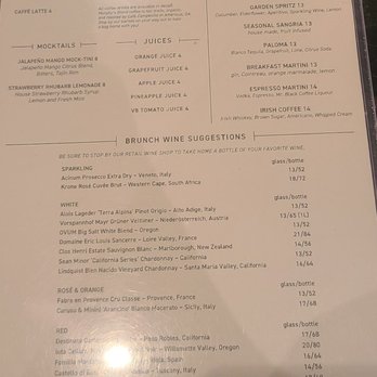 Murphy's - American Near Me - Atlanta, Georgia