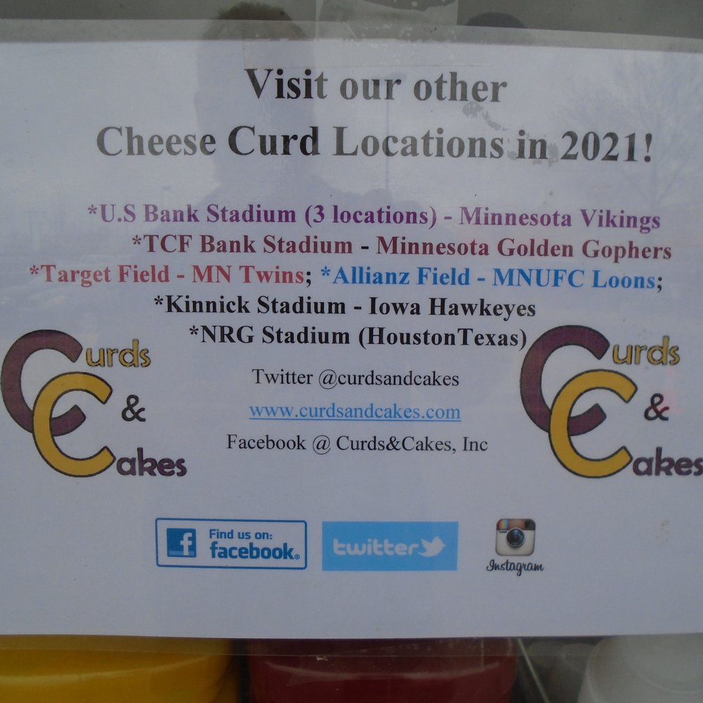 D&D Concessions - Contact information. - Hot Dogs Near Me