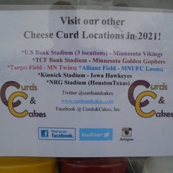 D&D Concessions - Contact information.
