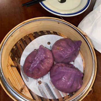 Hey Yuet - Veggie dumplings - Dim Sum Near Me - New York, New York Hey Yuet - Veggie dumplings - Dim Sum Near Me - New York, New York