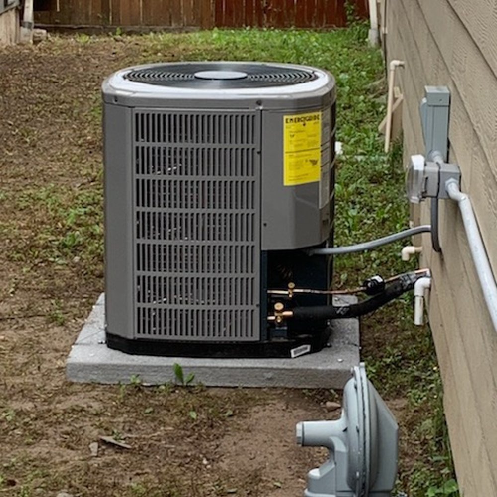 All Hi-Tech Heating & Air Conditioning - Outdoor Air-conditioner - Heating & Air Conditioning/HVAC Near Me - Renton, Washington All Hi-Tech Heating & Air Conditioning - Outdoor Air-conditioner - Heating & Air Conditioning/HVAC Near Me - Renton, Washington