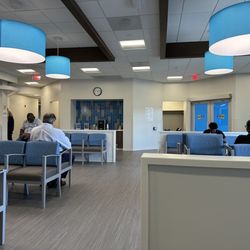 OrthoVirginia - Ashburn
