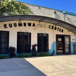 Kuumbwa Jazz Center