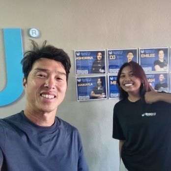 Stretch U - Rancho Bernardo - My primary Stretch U technician - Physical Therapy Near Me - San Diego, California Stretch U - Rancho Bernardo - My primary Stretch U technician - Physical Therapy Near Me - San Diego, California