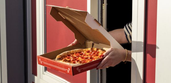 Jemma Pizzeria - Palisades Village by null