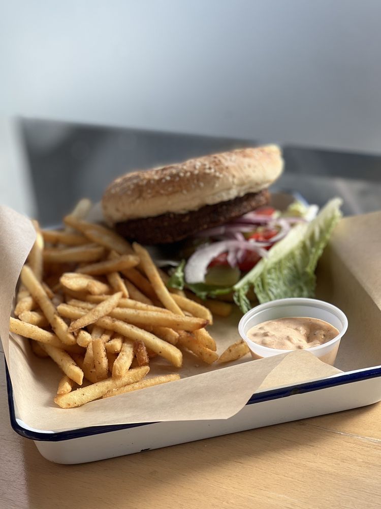 CAPO MEDITERRANEAN KITCHEN 160 Photos & 145 Reviews 2040 Ralston