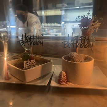 KAI ZAN - Asian Fusion Near Me - Chicago, Illinois