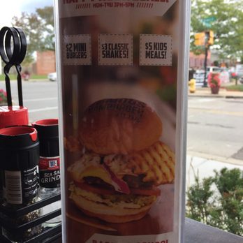 Famous Hamburger - Dearborn - Happy hour deals. - Burgers Near Me - Dearborn, Michigan Famous Hamburger - Dearborn - Happy hour deals. - Burgers Near Me - Dearborn, Michigan