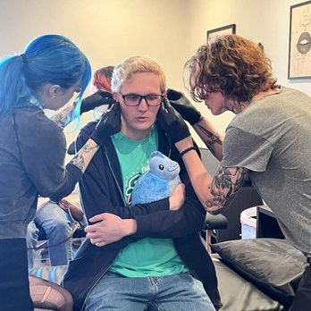 Curated Piercing Studio - Piercing Near Me - Murrieta, California Curated Piercing Studio - Piercing Near Me - Murrieta, California