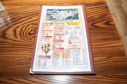Menu photo 5 La Cabaña Dillard Dillard, GA Menu photo 5 La Cabaña Dillard Dillard, GA
