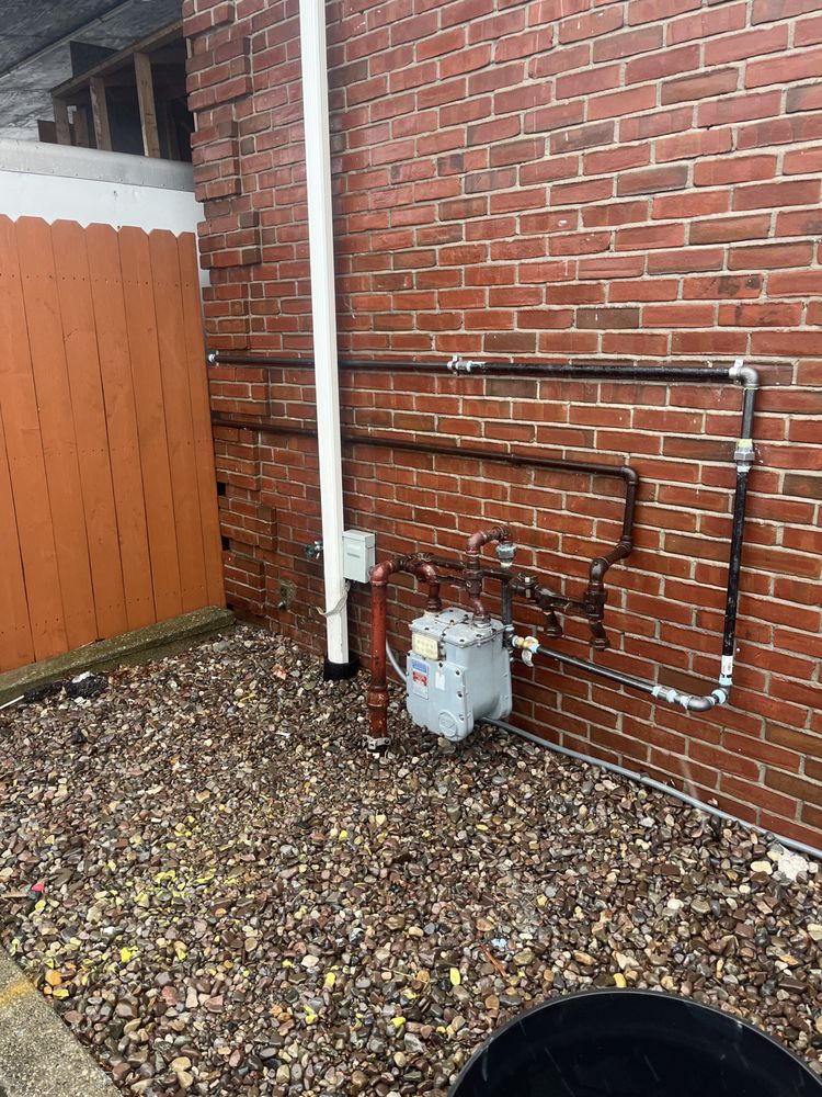 Slide of Most valuable Plumber