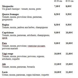 Une Tomate Bleue