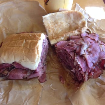 Tops Burgers - Pastrami sandwich. This has a lot of moist meat - Burgers Near Me - Pasadena, California Tops Burgers - Pastrami sandwich. This has a lot of moist meat - Burgers Near Me - Pasadena, California