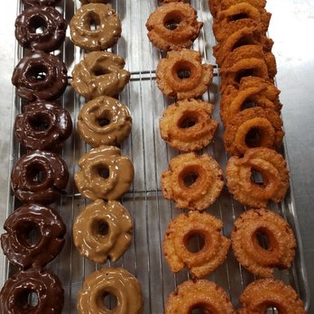 Sugary Donuts - Donuts Near Me - Lancaster, California