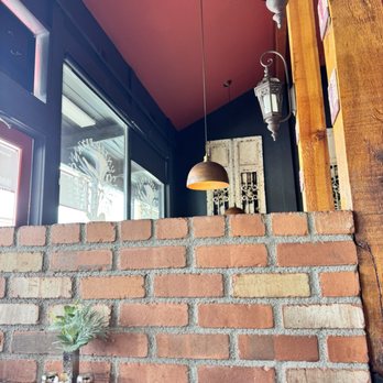 Haunted Pizano - Pizza Near Me - Jerome, Arizona