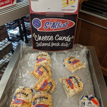 Farm Boy - Cheese curds - Grocery Near Me - Toronto, Ontario Farm Boy - Cheese curds - Grocery Near Me - Toronto, Ontario