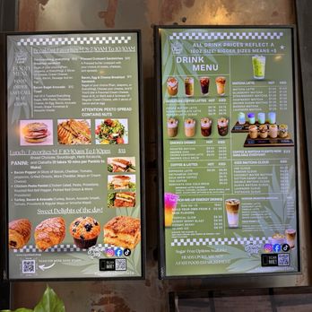 Liquid Leaf - Menu - Coffee & Tea Near Me - Murrieta, California Liquid Leaf - Menu - Coffee & Tea Near Me - Murrieta, California