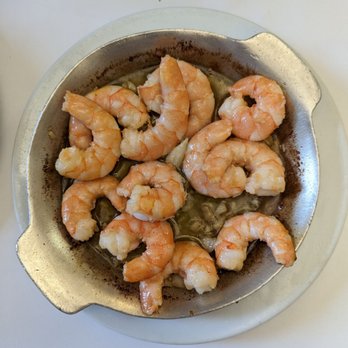 Cervejaria Ramiro - Shrimp in Garlic Sauce - Yum - Seafood Near Me - Lisbon, 11
