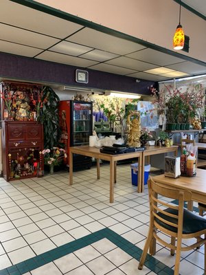 Saigon House Restaurant by null