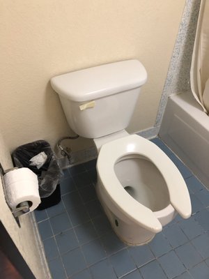 Budgetel Inn Houston/Nasa