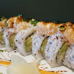 Kissako Sushi - Rock & Roll